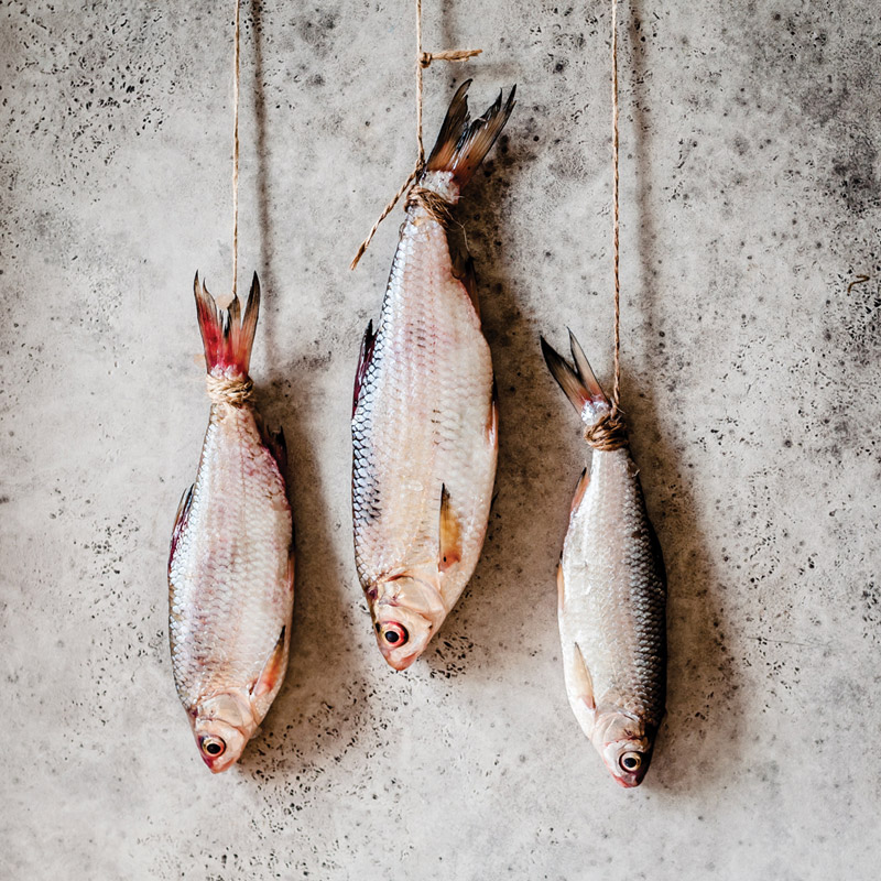 2020 food trends