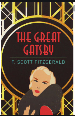 great-gatsby - The Bath Magazine