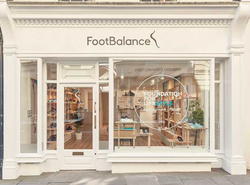 footbalance uk