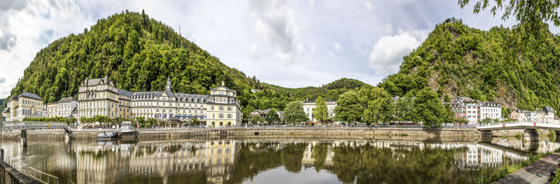 UNESCO Spa
