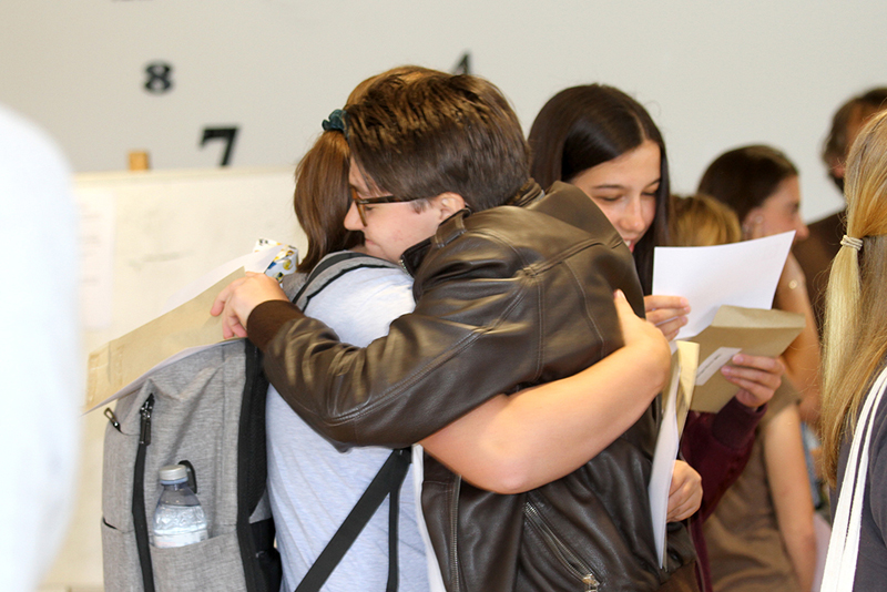 KESBathALevelResults4 The Bath Magazine