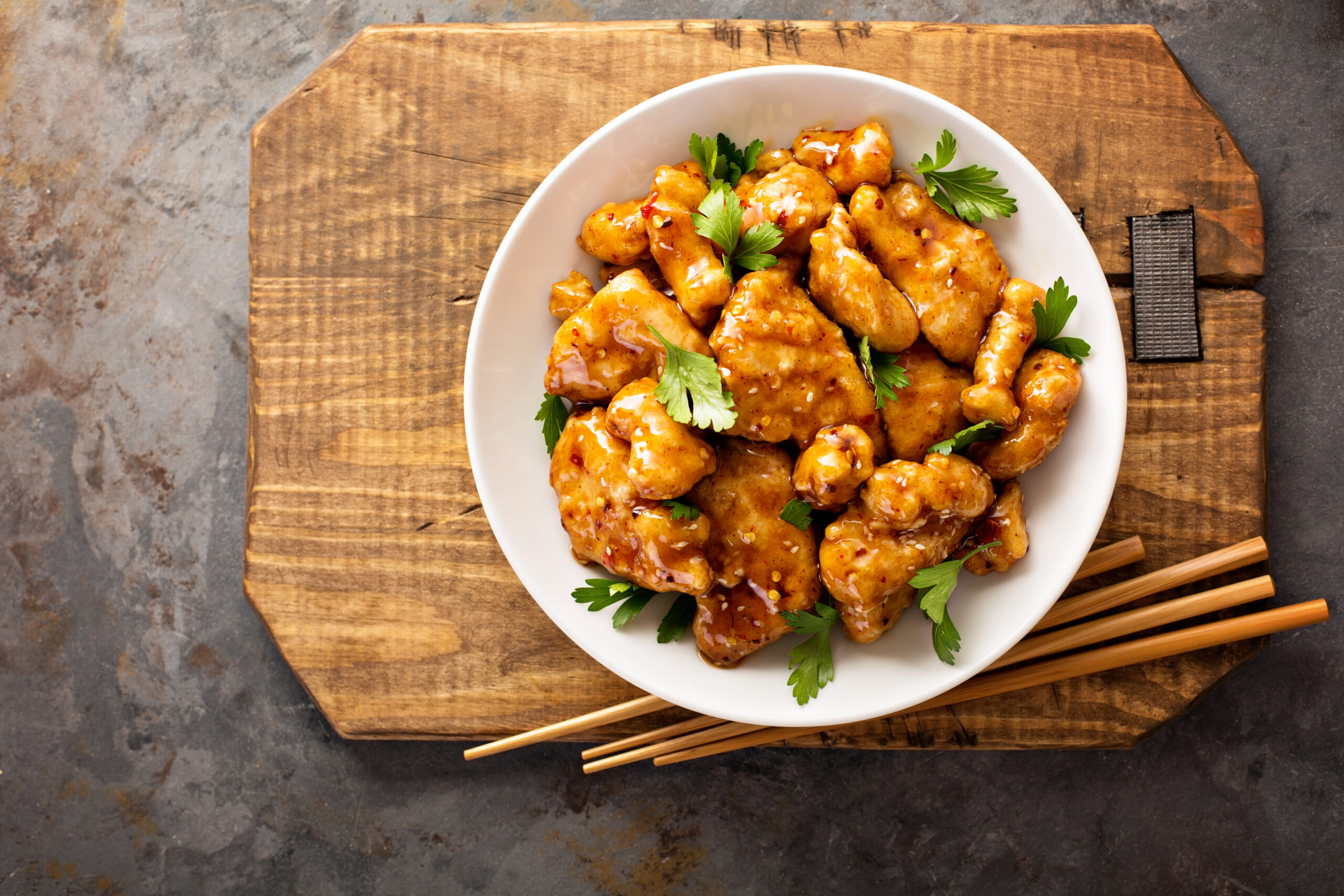 Recipes with Melissa Blease: The Fakeaway! Sweet and Sour Chicken - The ...