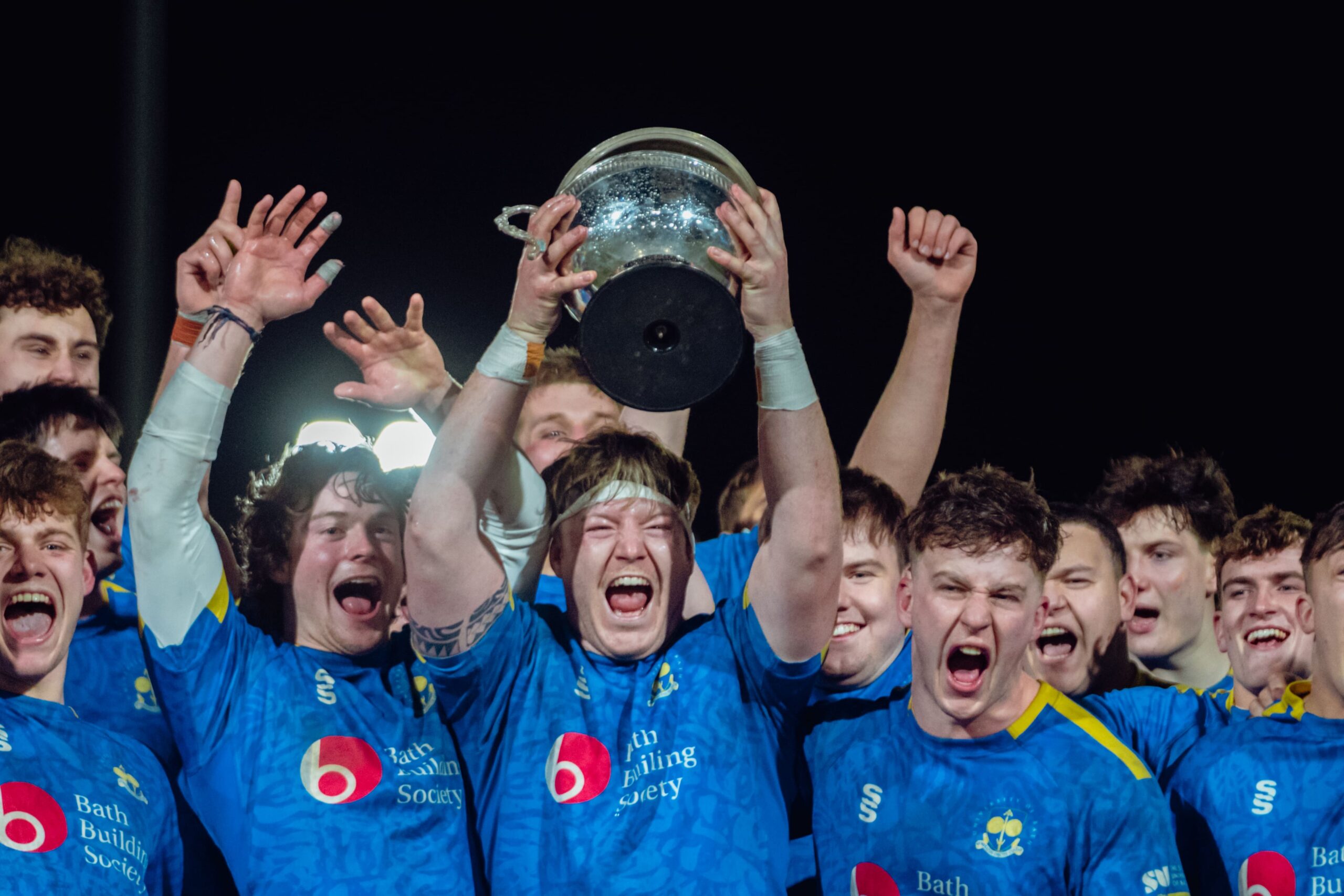 University of Bath win BUCS Super Rugby league title for first time ...
