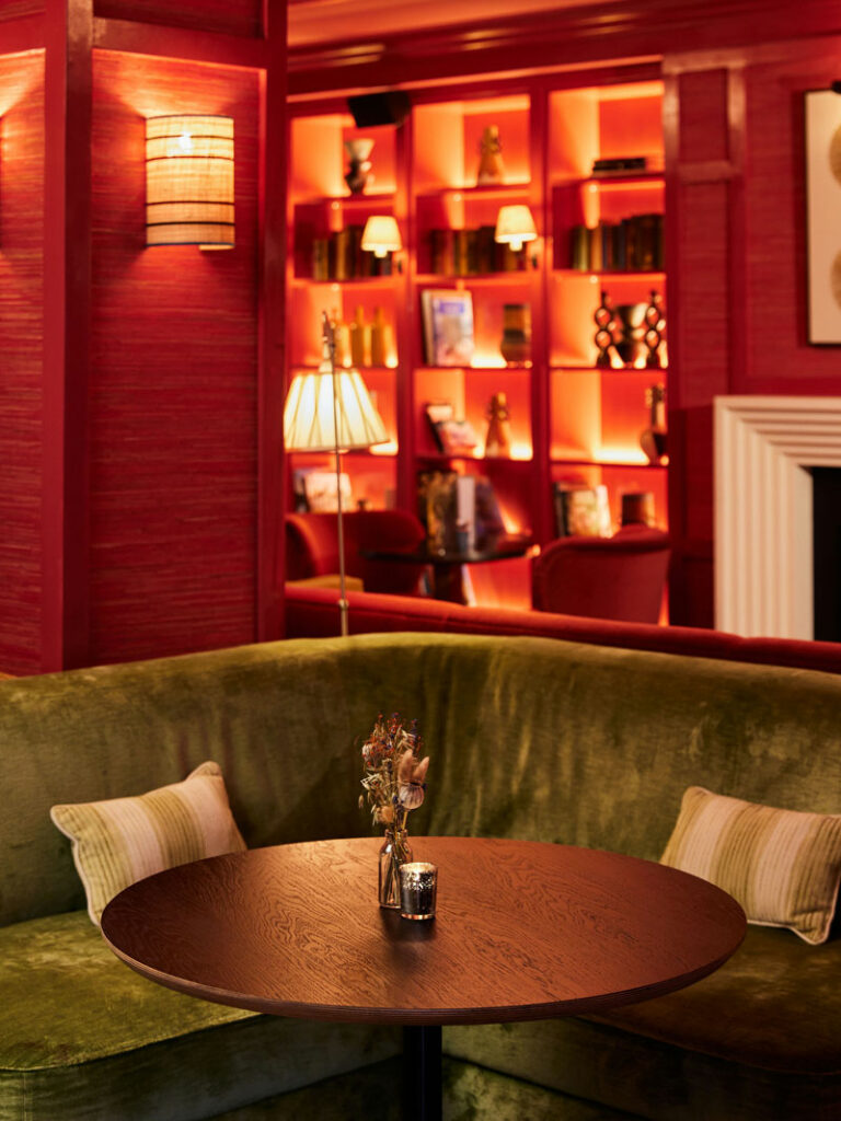 Restaurant review Coppa Club, The Bath Townhouse The Bath Magazine