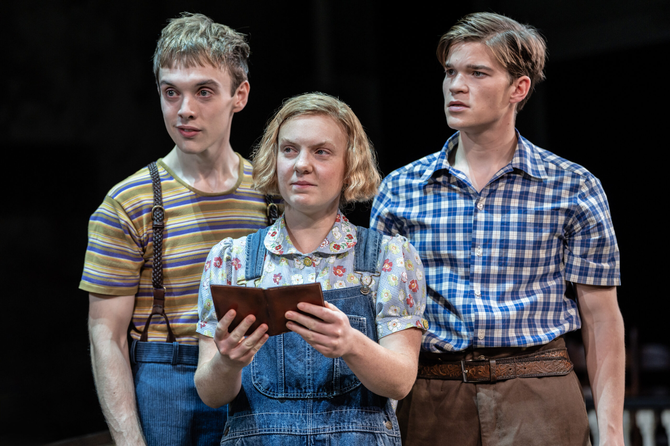 Review: 'To Kill a Mockingbird' at Theatre Royal Bath - The Bath Magazine