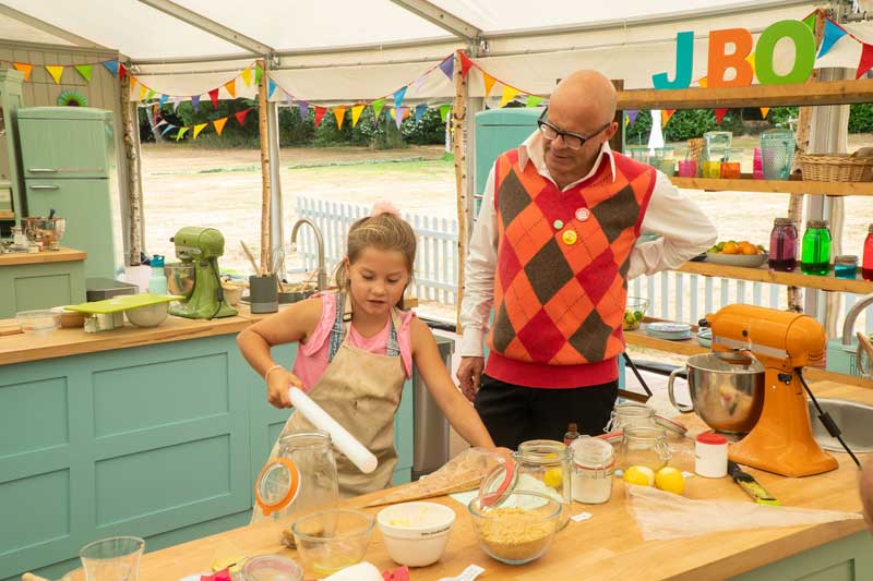 Junior Bake Off Bath based Talent The Bath Magazine Junior Bake Off Bath based Talent The Bath Magazine