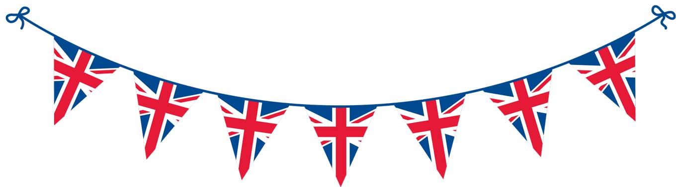 Mogers Drewett launch Jubilee Bunting Competition - The Bath Magazine