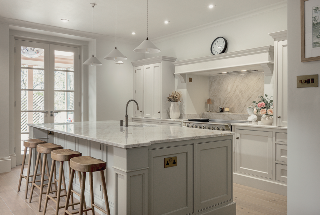 Kelly Marie Kitchen Interiors - The Bath Magazine
