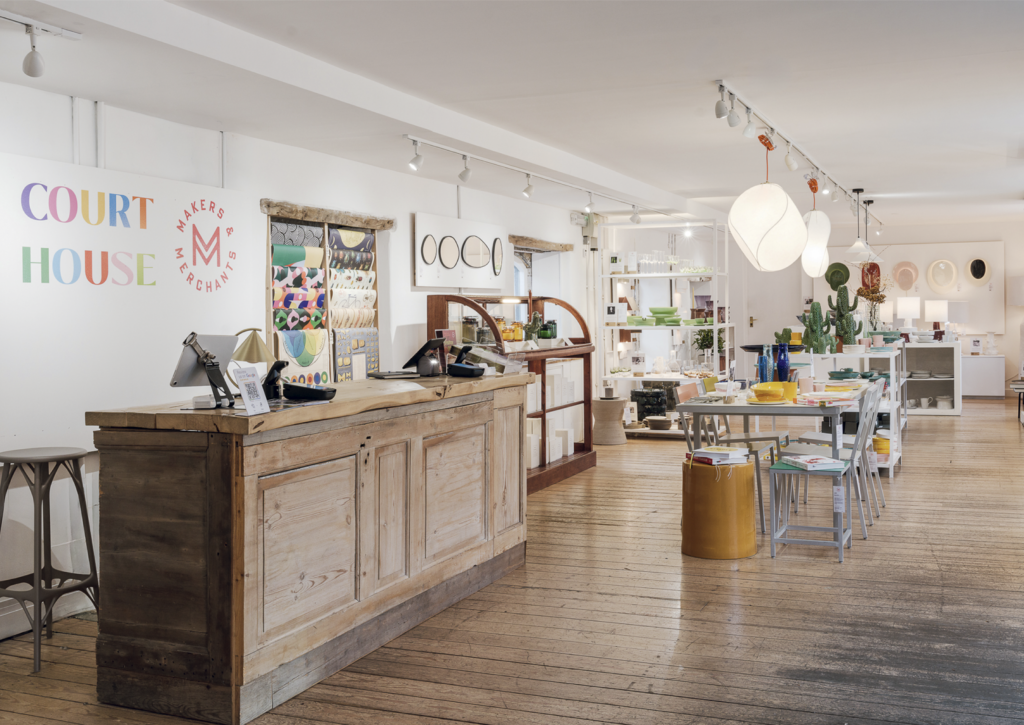 Kilver Court & Gardens: A one-stop destination for lifestyle, shopping ...