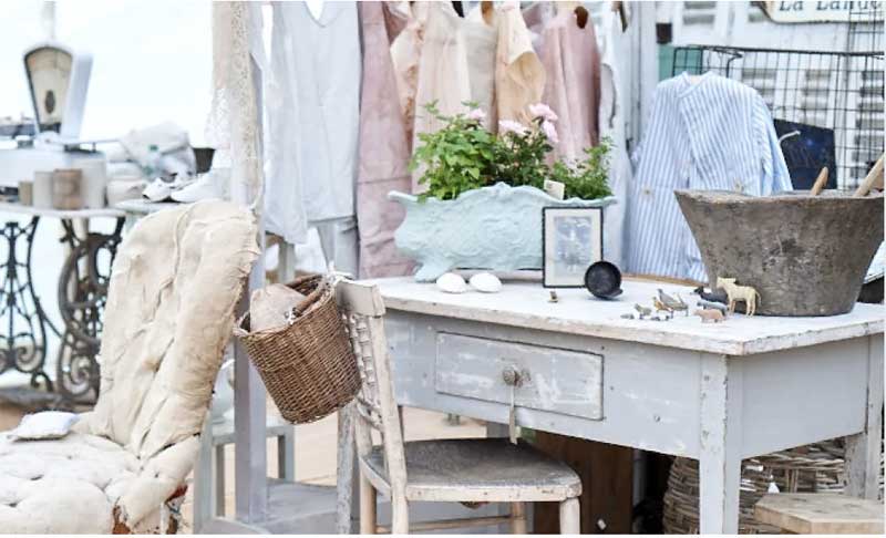 Brocante style: a way of life - The Bath Magazine