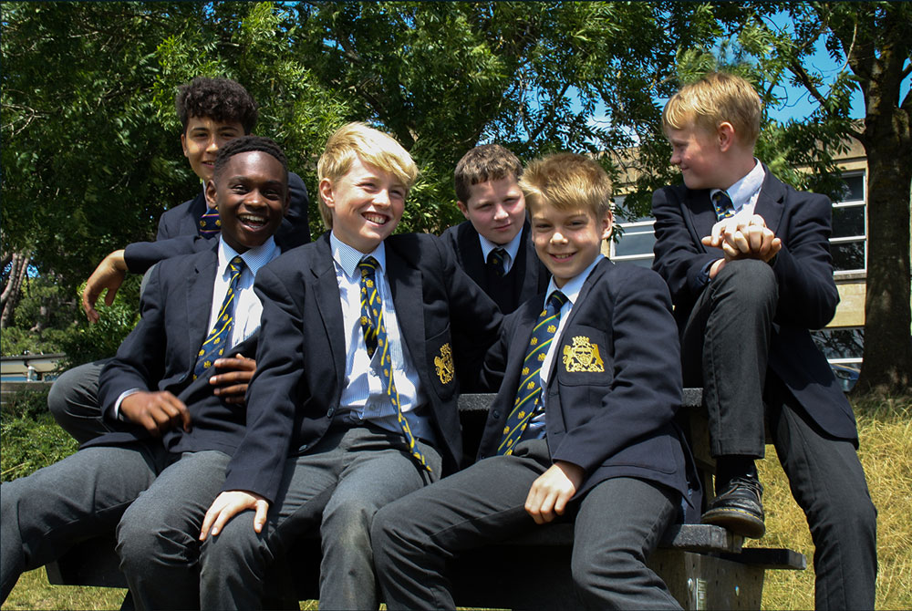 Beechen Cliff School - The Bath Magazine